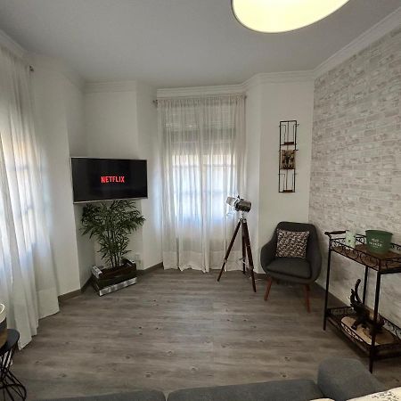 Elegante Apartamento Centro Historico De Malaga Zewnętrze zdjęcie