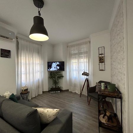 Elegante Apartamento Centro Historico De Malaga Zewnętrze zdjęcie