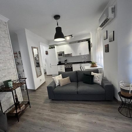 Elegante Apartamento Centro Historico De Malaga Zewnętrze zdjęcie