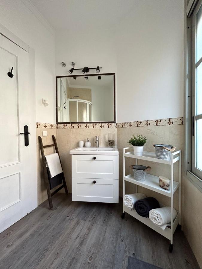 Elegante Apartamento Centro Historico De Malaga Zewnętrze zdjęcie