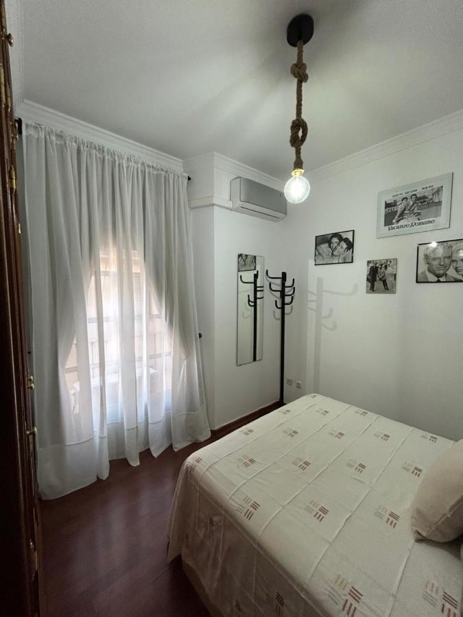 Elegante Apartamento Centro Historico De Malaga Zewnętrze zdjęcie