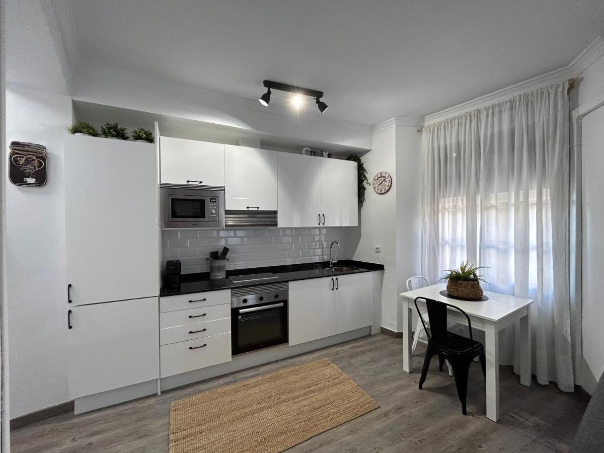 Elegante Apartamento Centro Historico De Malaga Zewnętrze zdjęcie