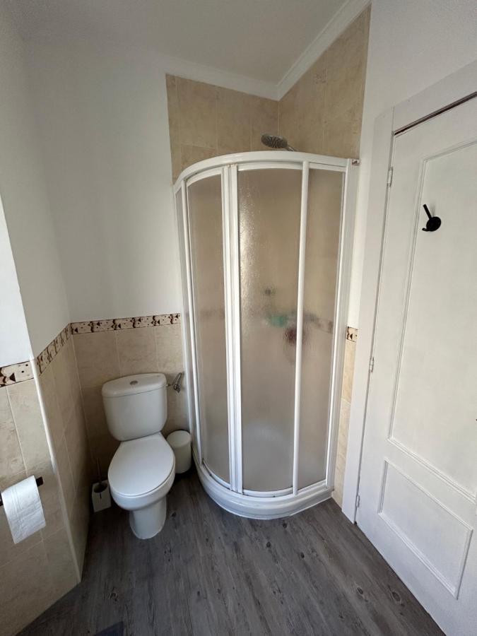 Elegante Apartamento Centro Historico De Malaga Zewnętrze zdjęcie