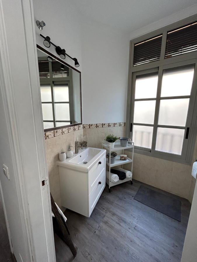 Elegante Apartamento Centro Historico De Malaga Zewnętrze zdjęcie